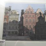 564 6057 LITOGRAPH IN C..